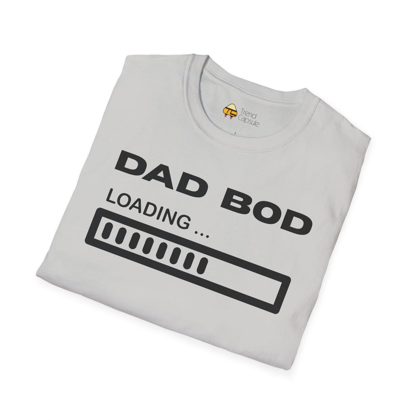 Dad Bod Loading T-Shirt