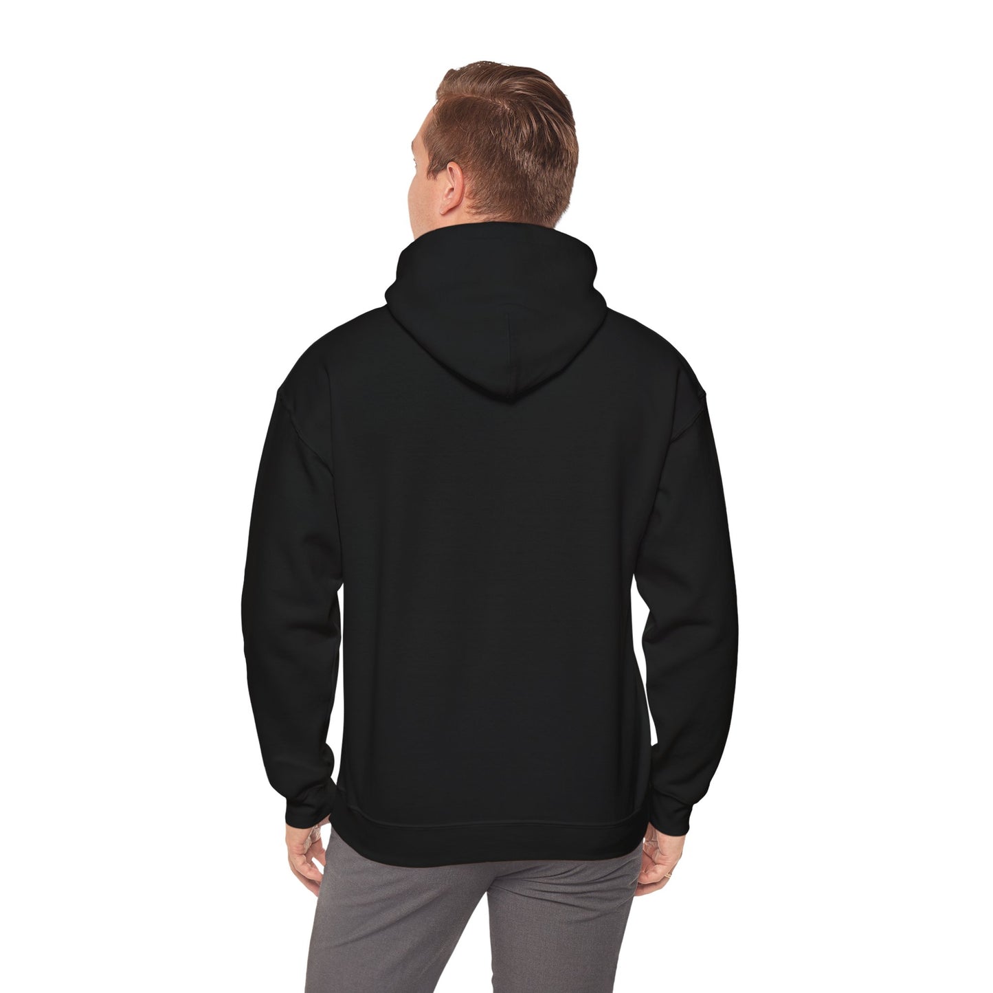 Vintage Canadian Beaver Heritage Hoodie