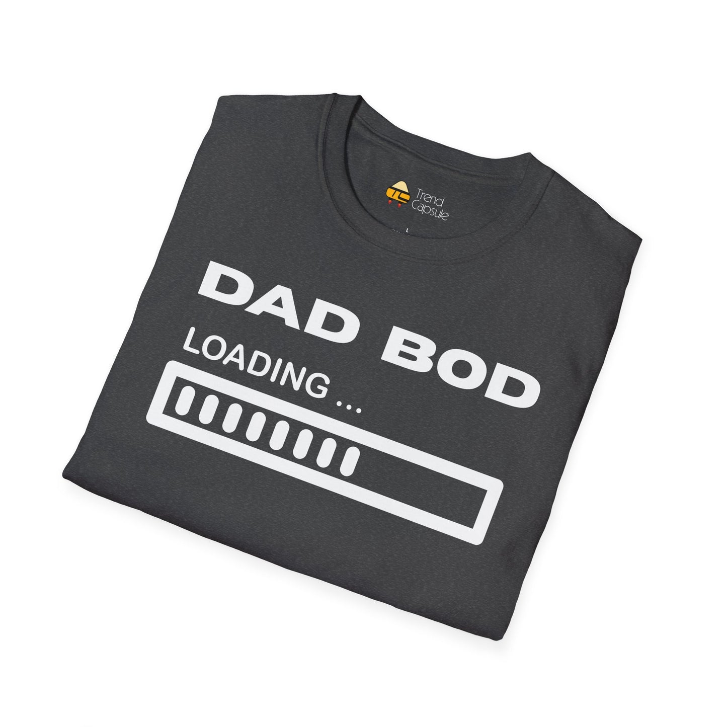Dad Bod Loading T-Shirt