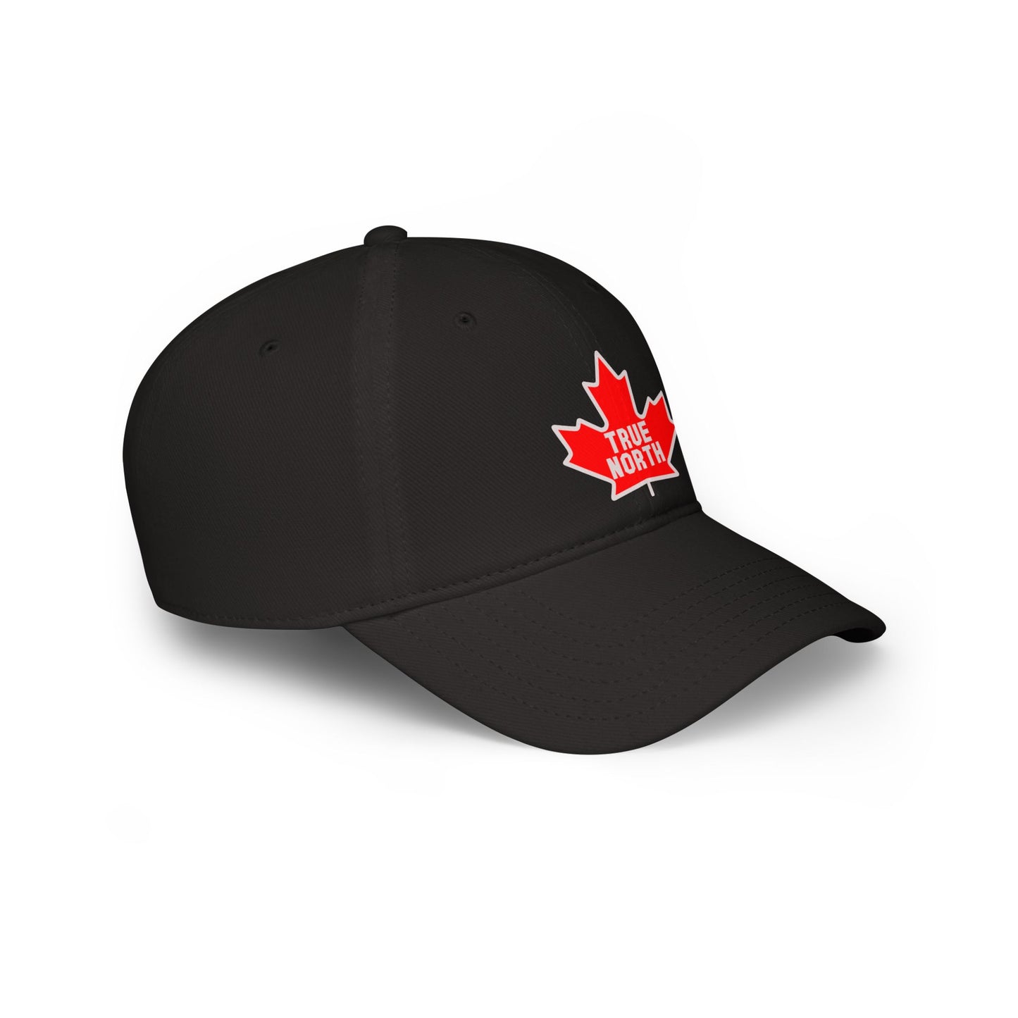 True North Low Profile Baseball Cap