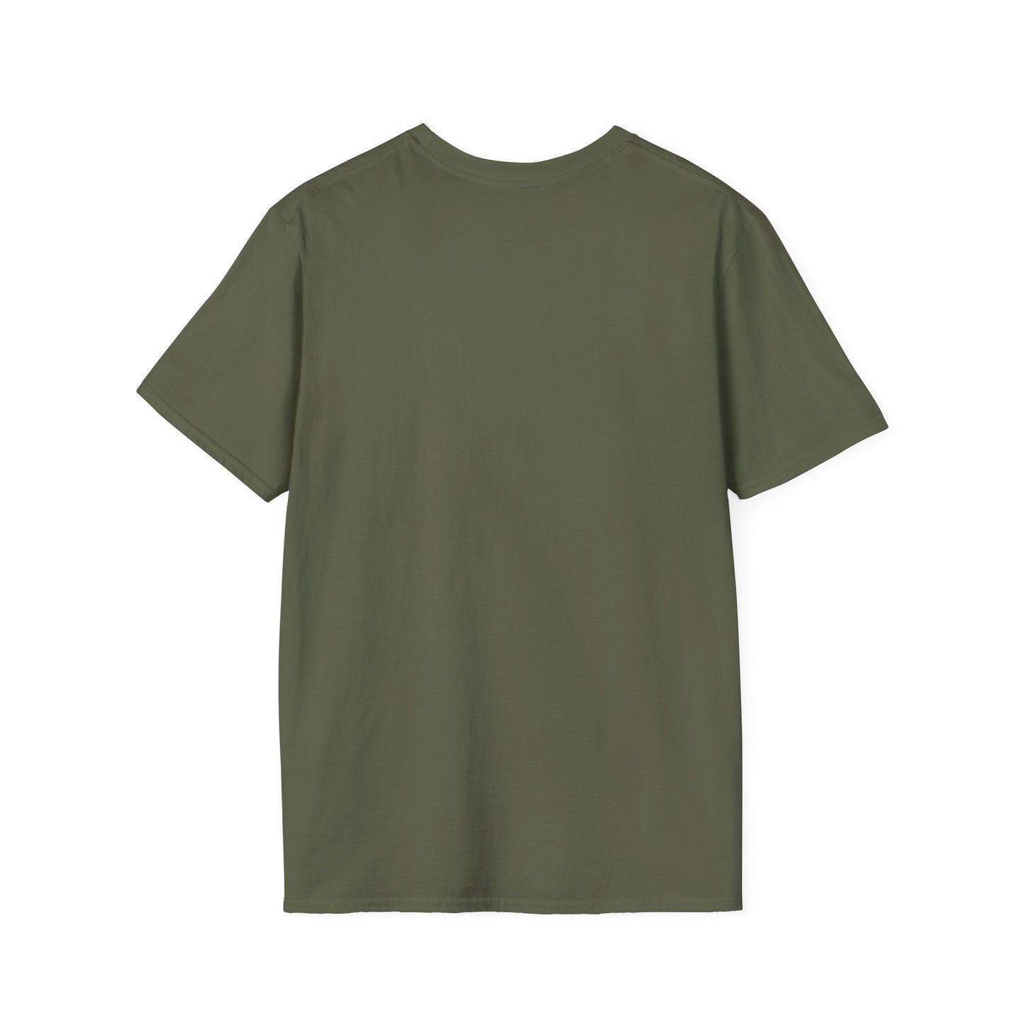 Multi-Language Greetings Softstyle T-Shirt
