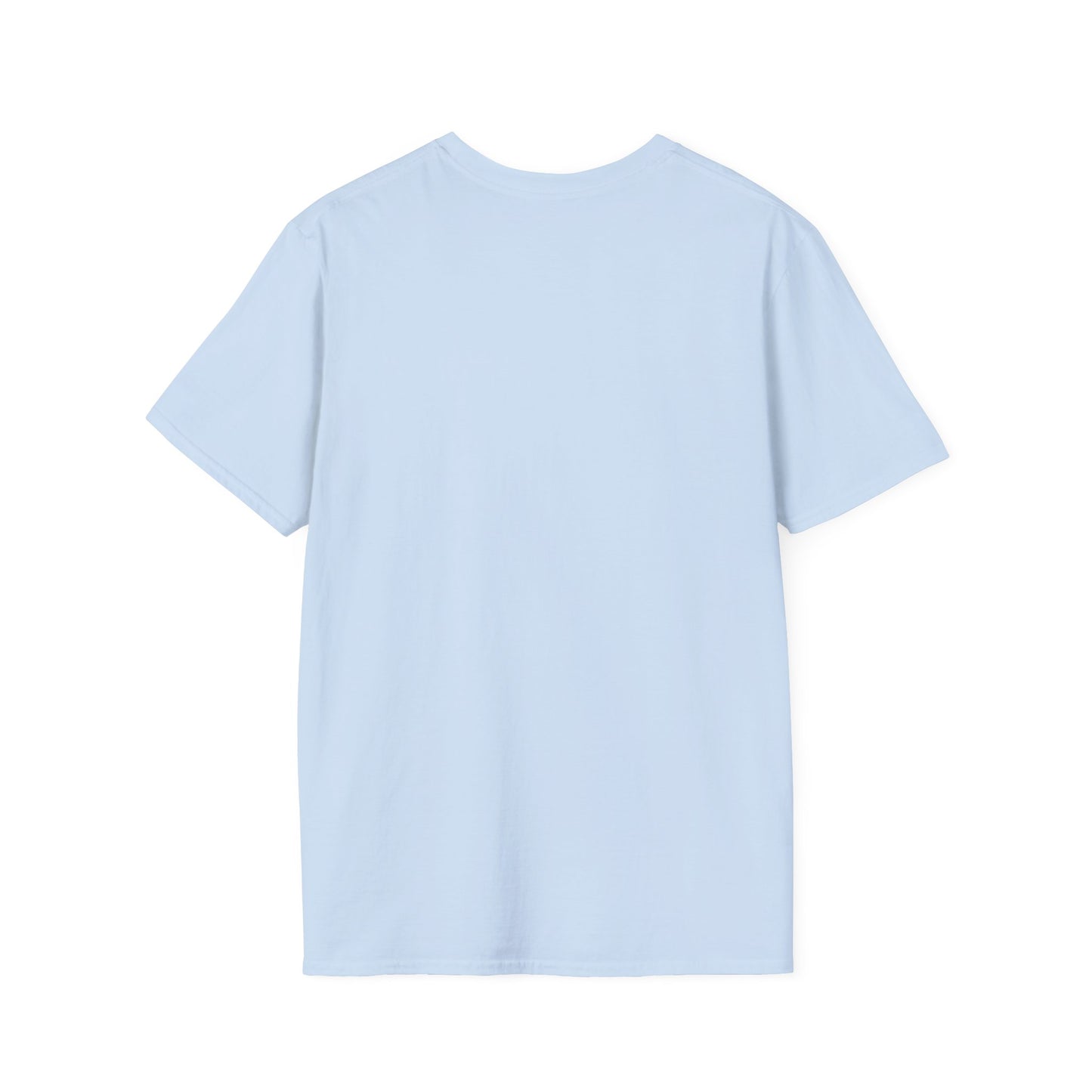 Multi-Language Greetings Softstyle T-Shirt