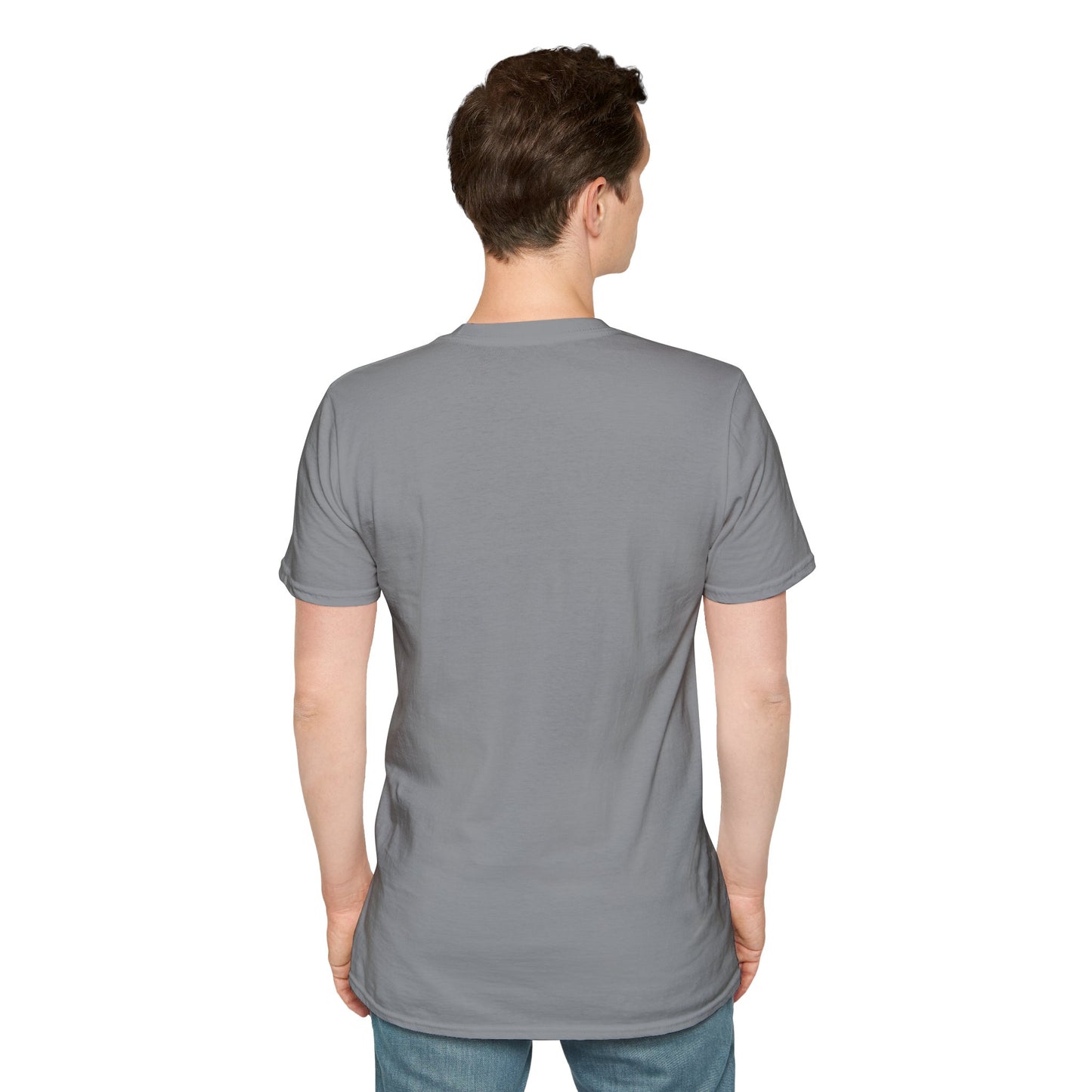 Dad Bod Loading T-Shirt
