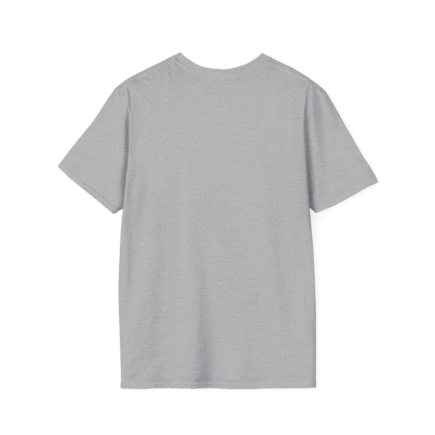Multi-Language Greetings Softstyle T-Shirt