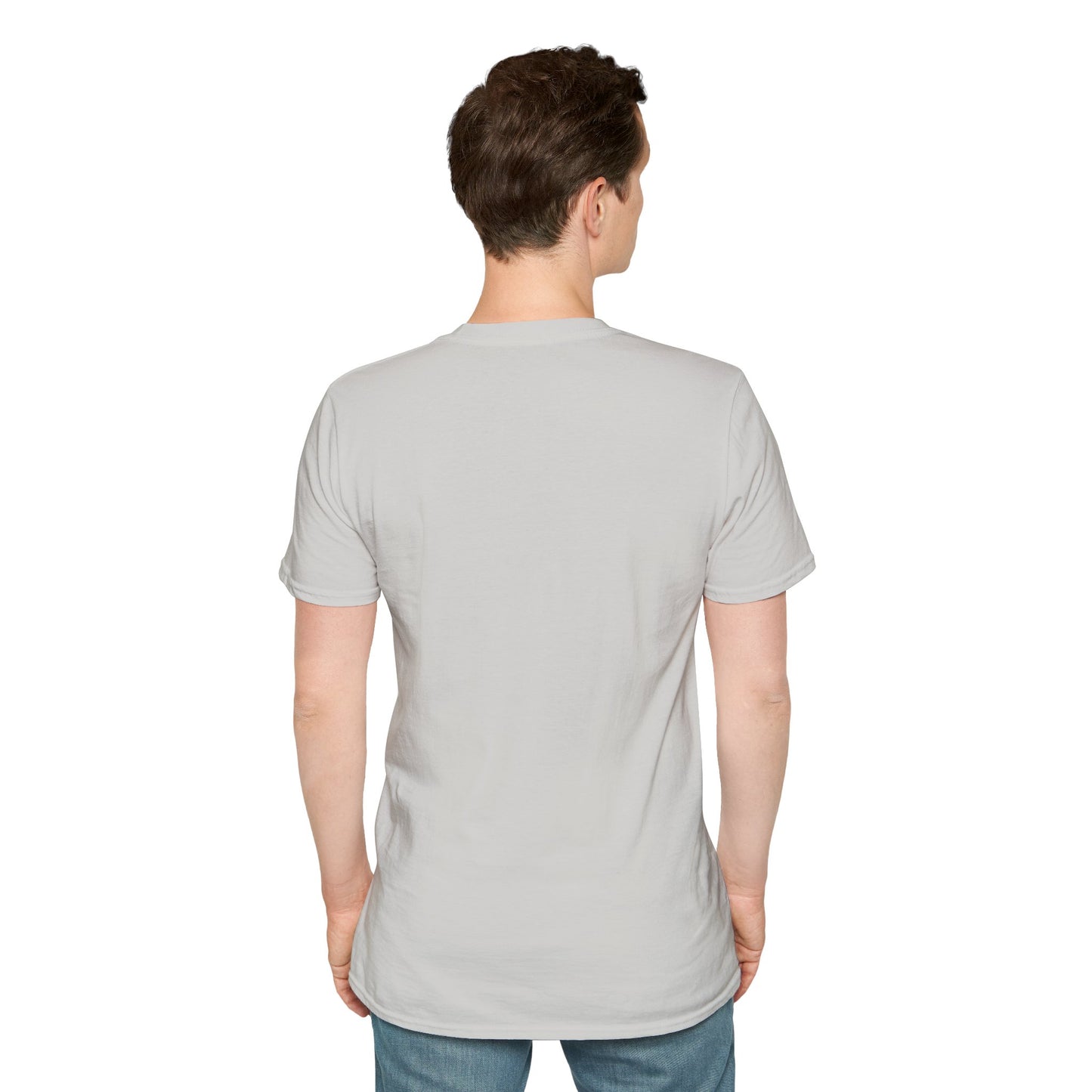 Dad Bod Loading T-Shirt