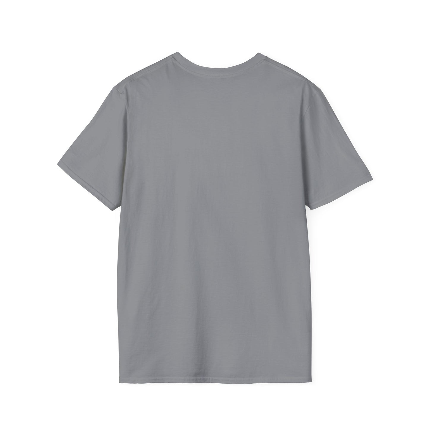 Multi-Language Greetings Softstyle T-Shirt
