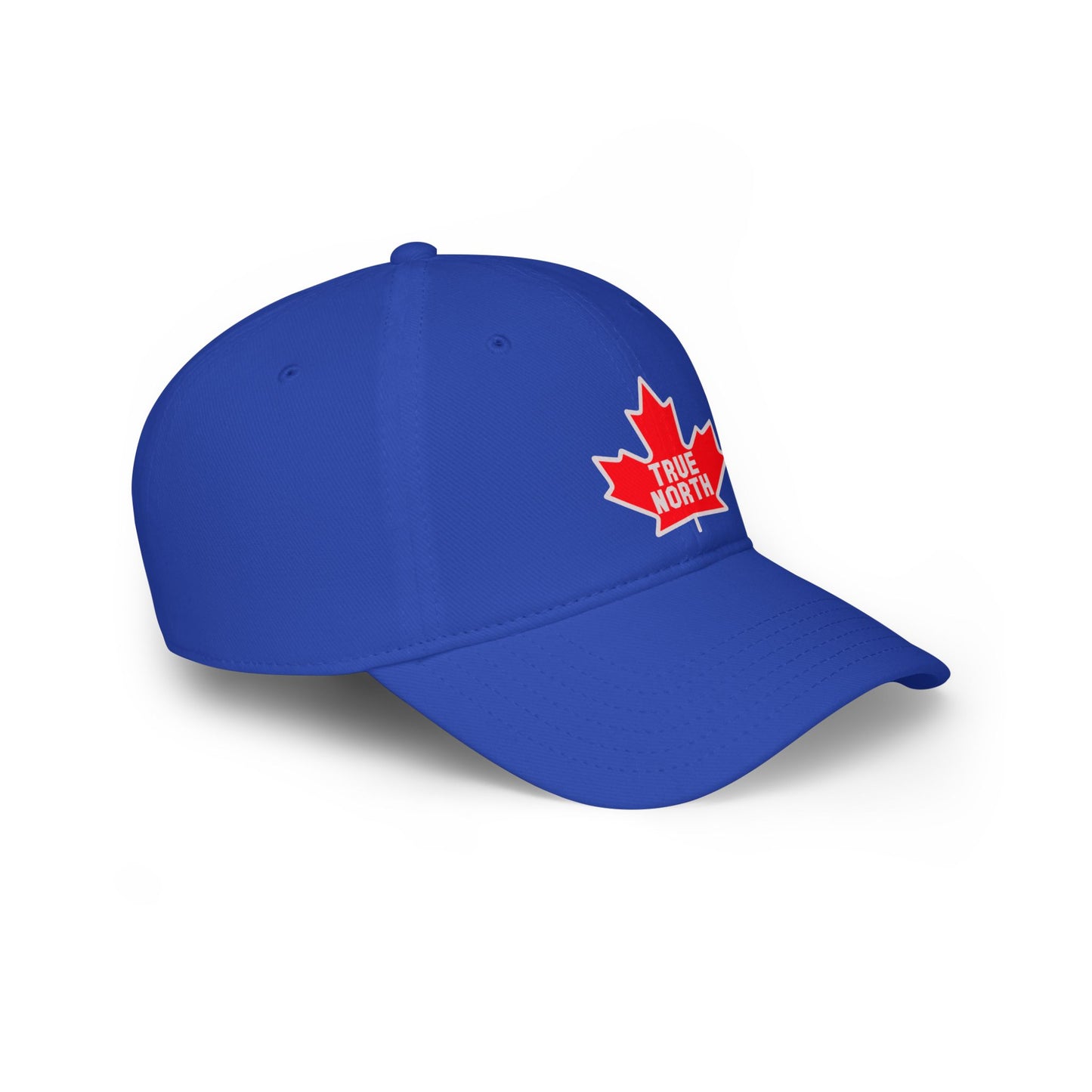 True North Low Profile Baseball Cap