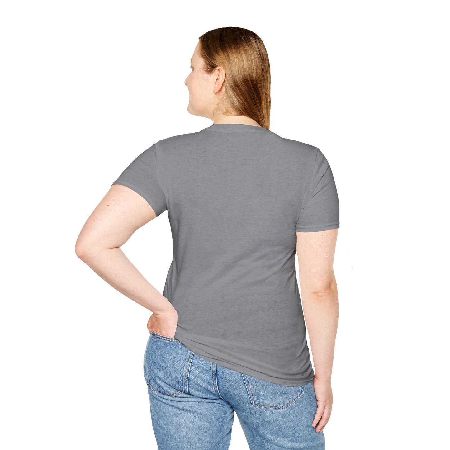 Toronto Ontario Varsity Softstyle T-Shirt