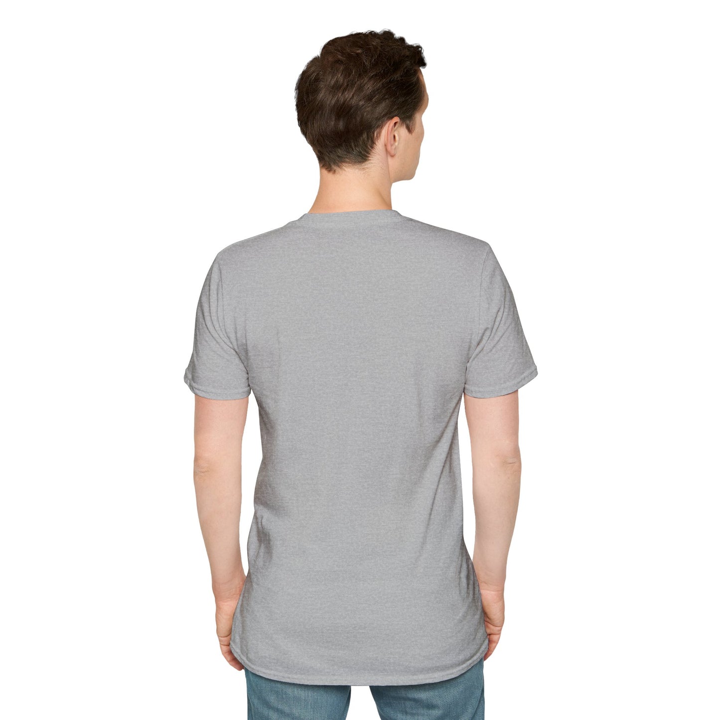 Dad Bod Loading T-Shirt