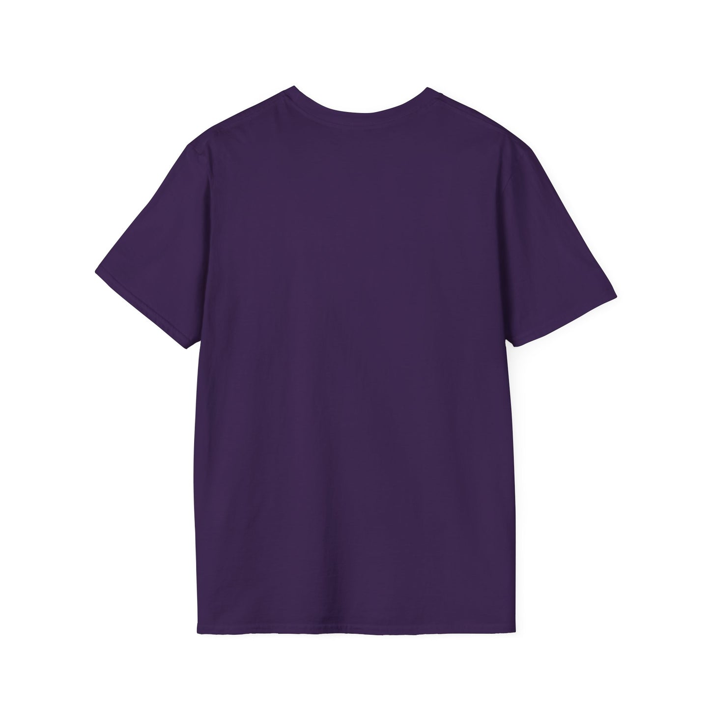 Be the North Canadian Wildlife Sports T-Shirt