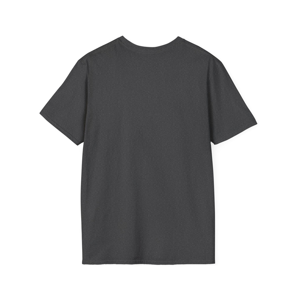 Don't Puck with a Canuck Softstyle T-Shirt