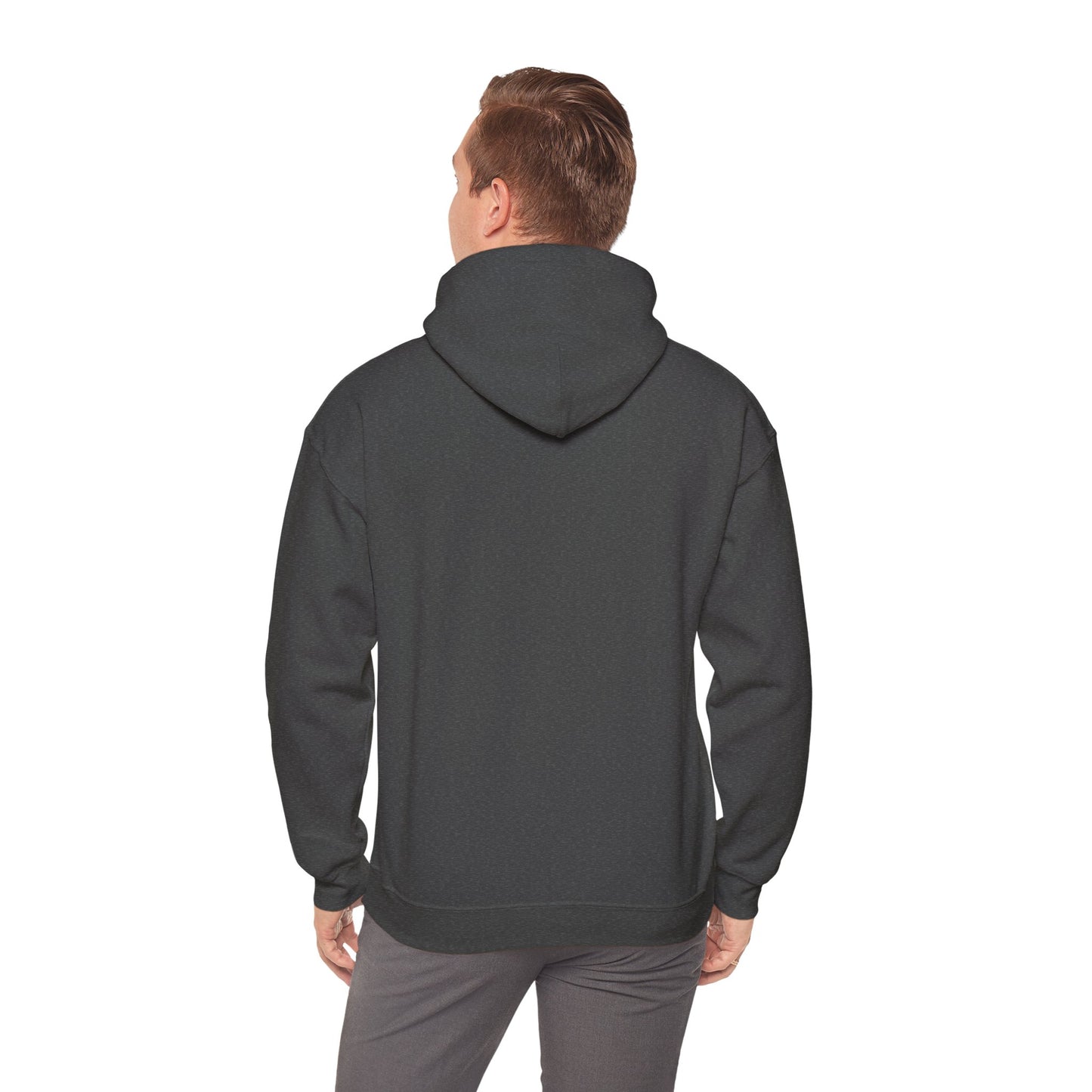 Toronto Ontario Heavy Hoodie