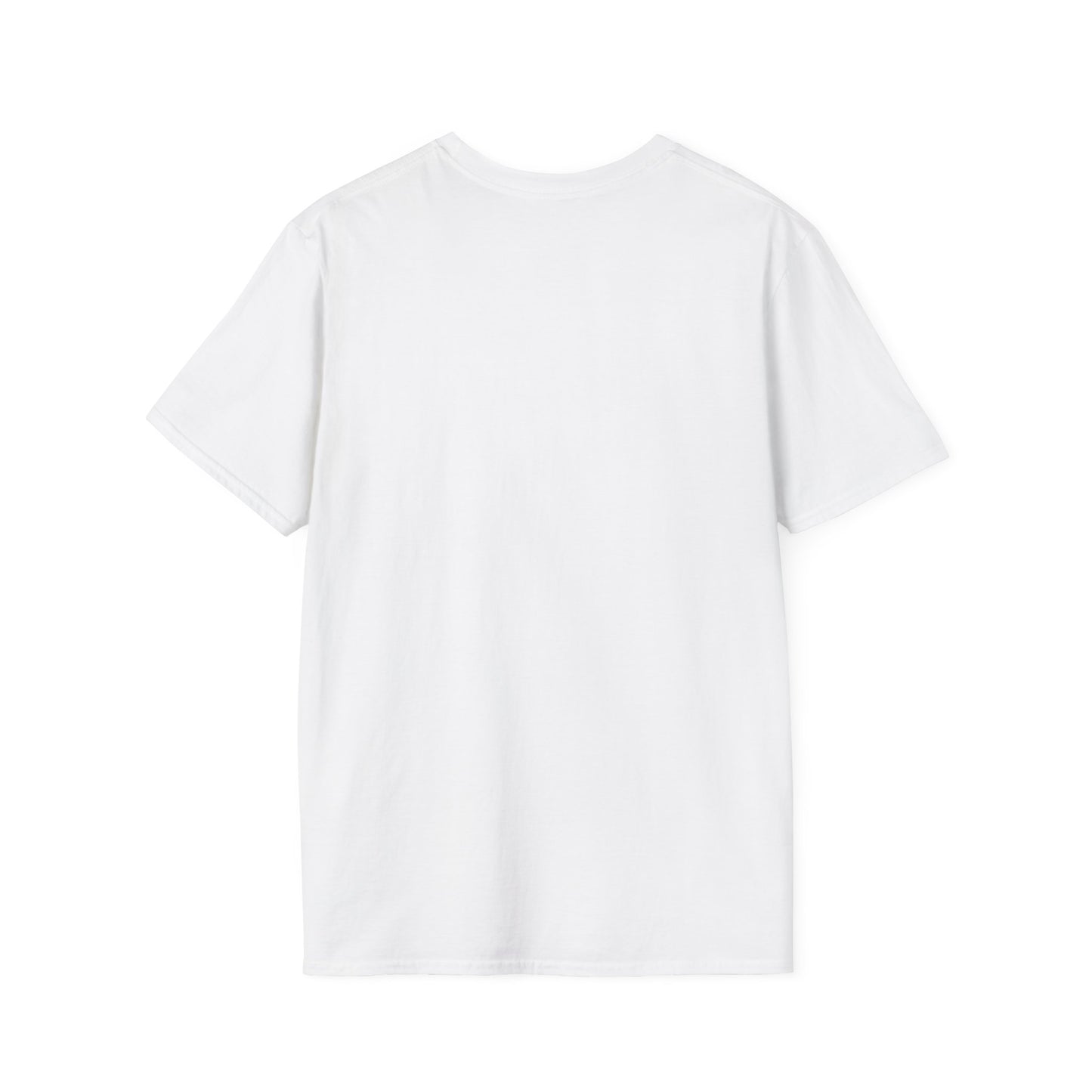 Multi-Language Greetings Softstyle T-Shirt