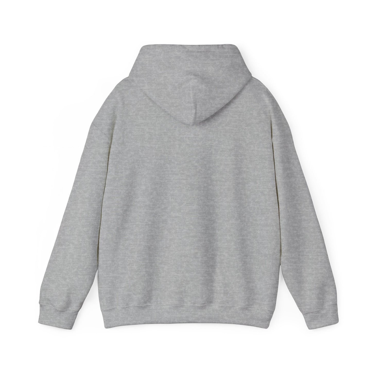 Vaughan Ontario Heavy Hoodie