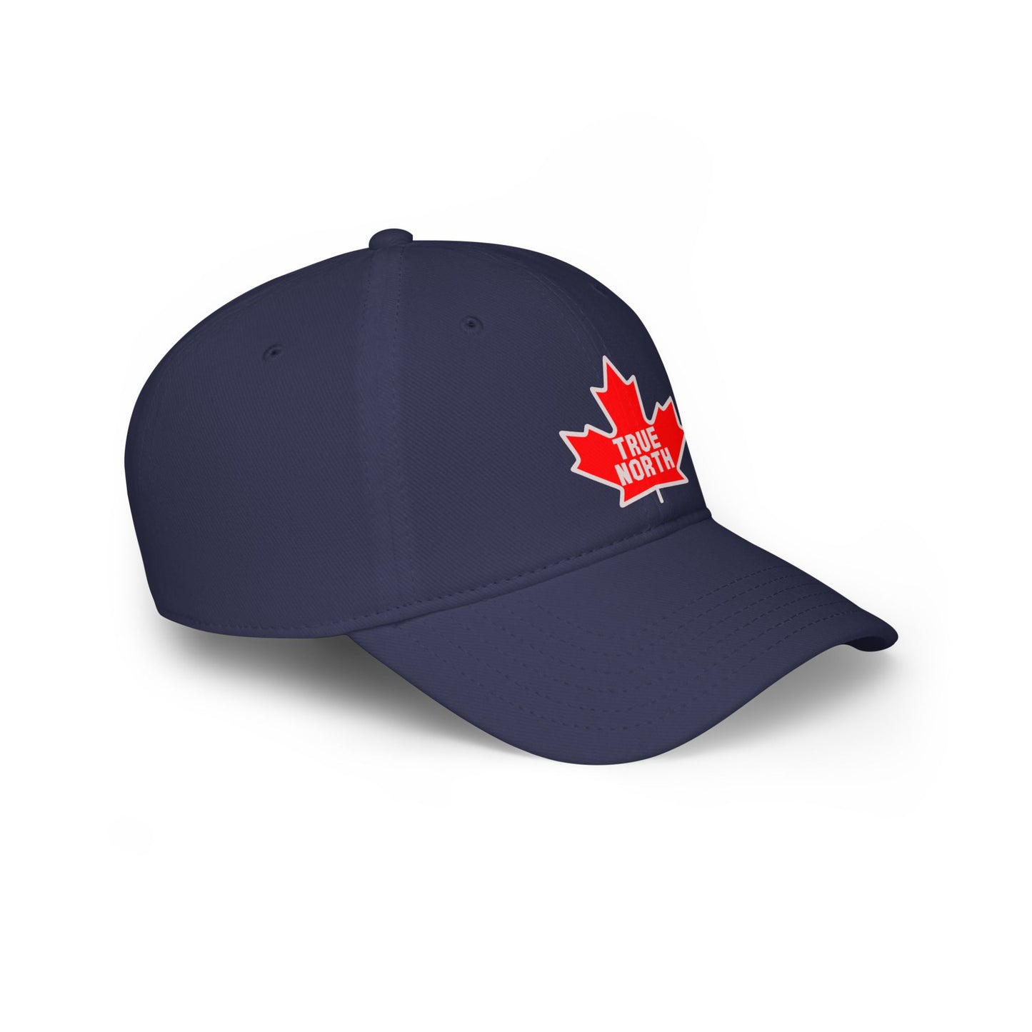 True North Low Profile Baseball Cap