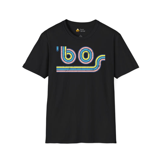 Vintage '60s Softstyle T-Shirt