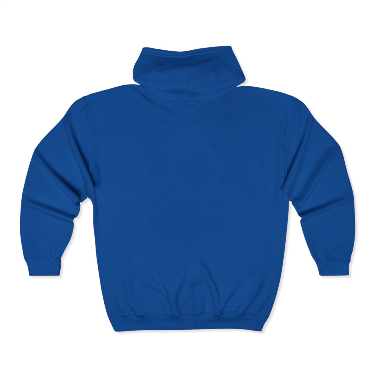True North Strong Heavy Blend Zip Hoodie