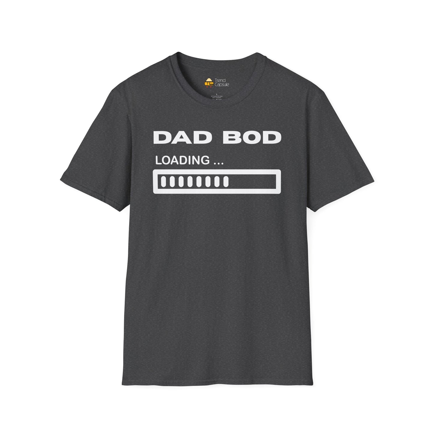 Dad Bod Loading T-Shirt