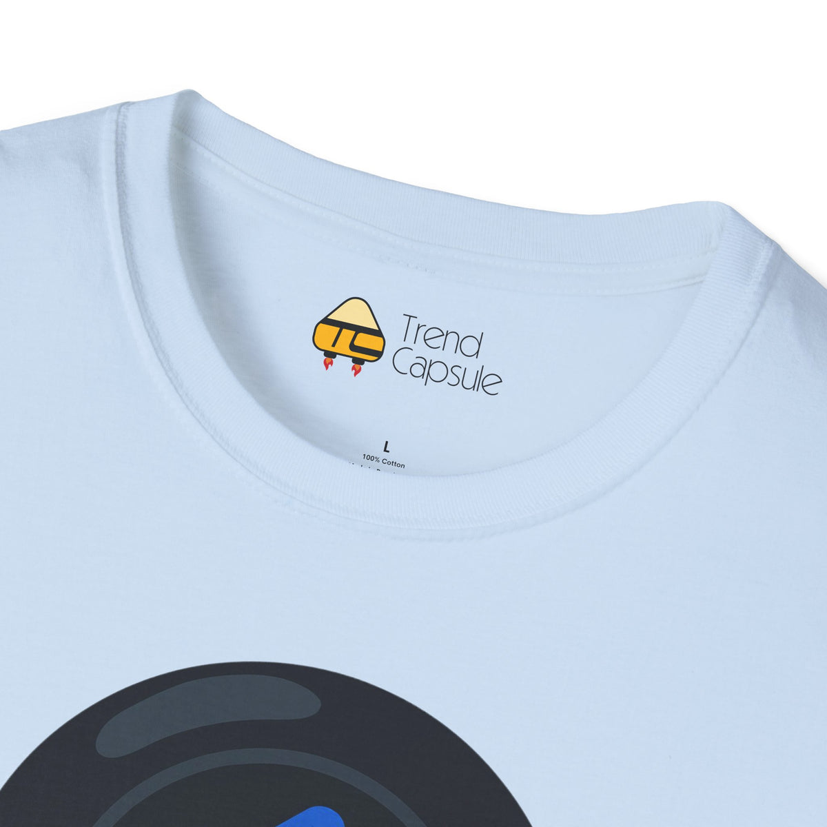 Magic 8-Ball “Don’t Count On It” T-Shirt