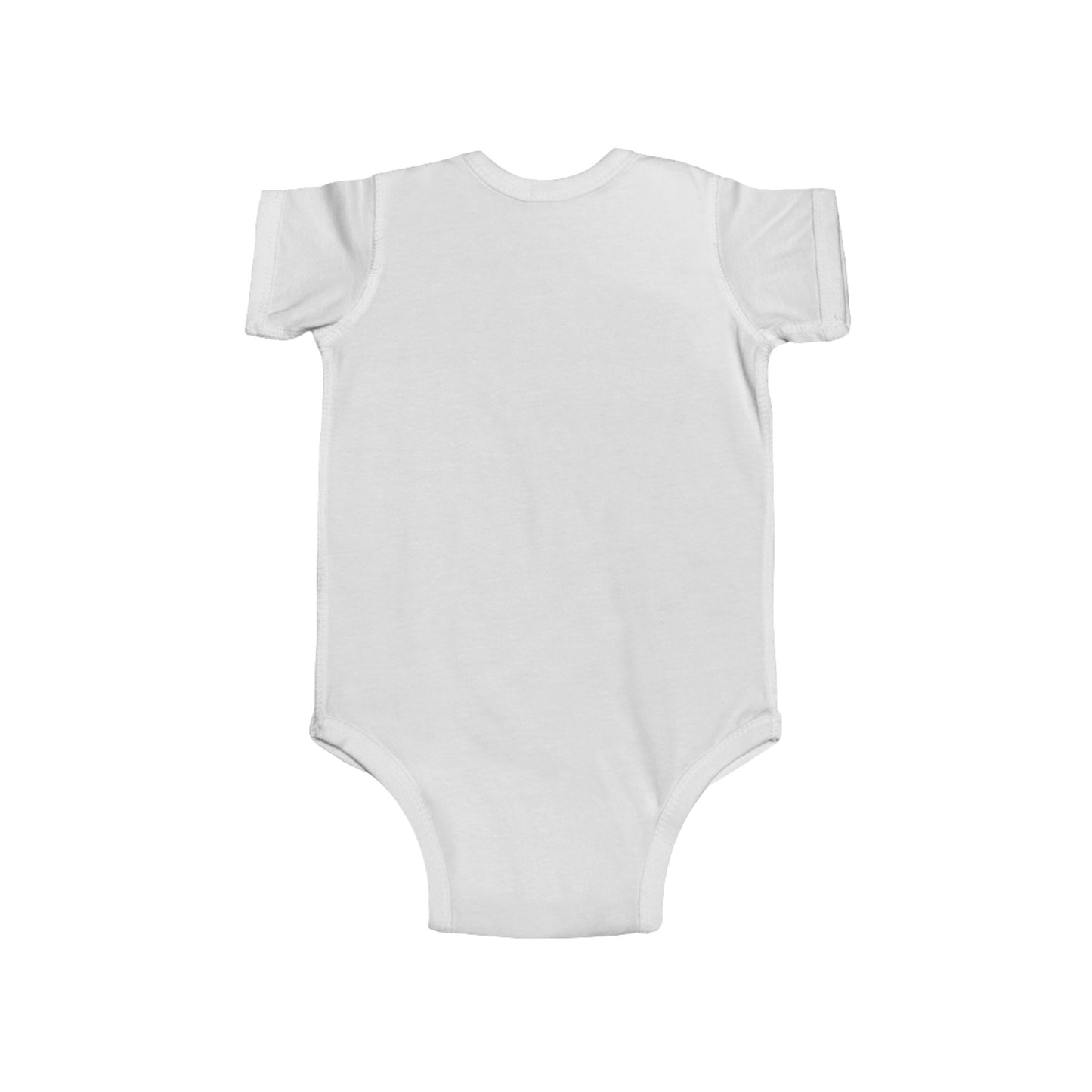 Canada Elbows Up Infant Bodysuit Tee