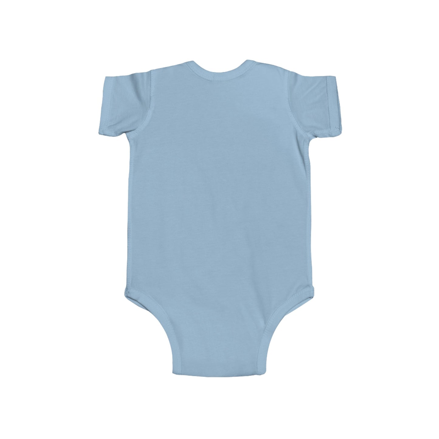 Canada Elbows Up Infant Bodysuit Tee