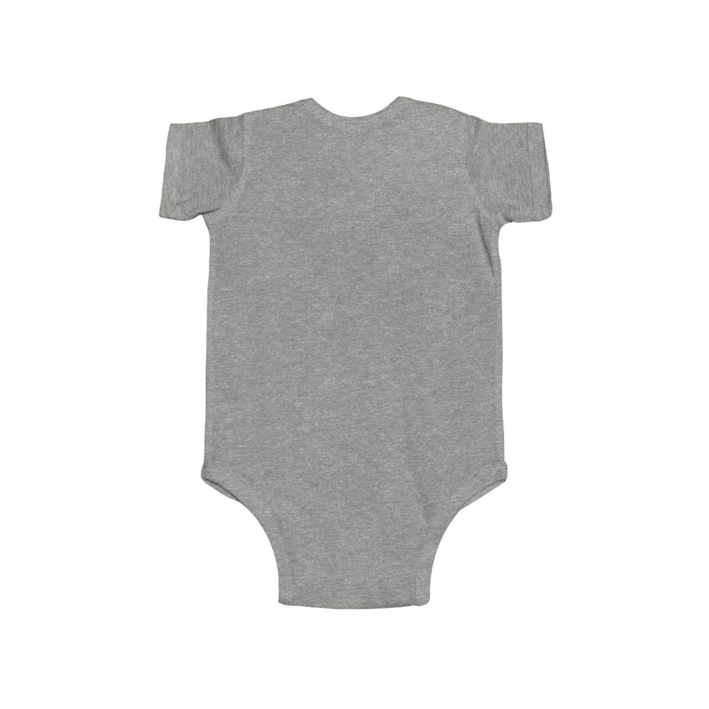 Canada Elbows Up Infant Bodysuit Tee