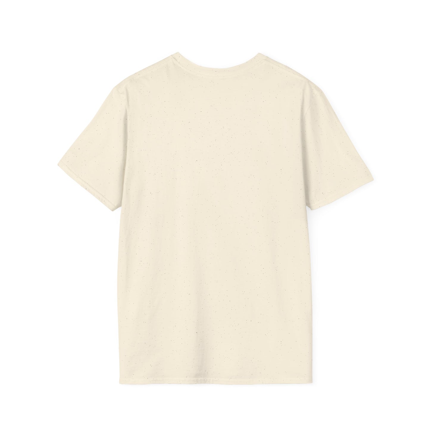 Multi-Language Greetings Softstyle T-Shirt