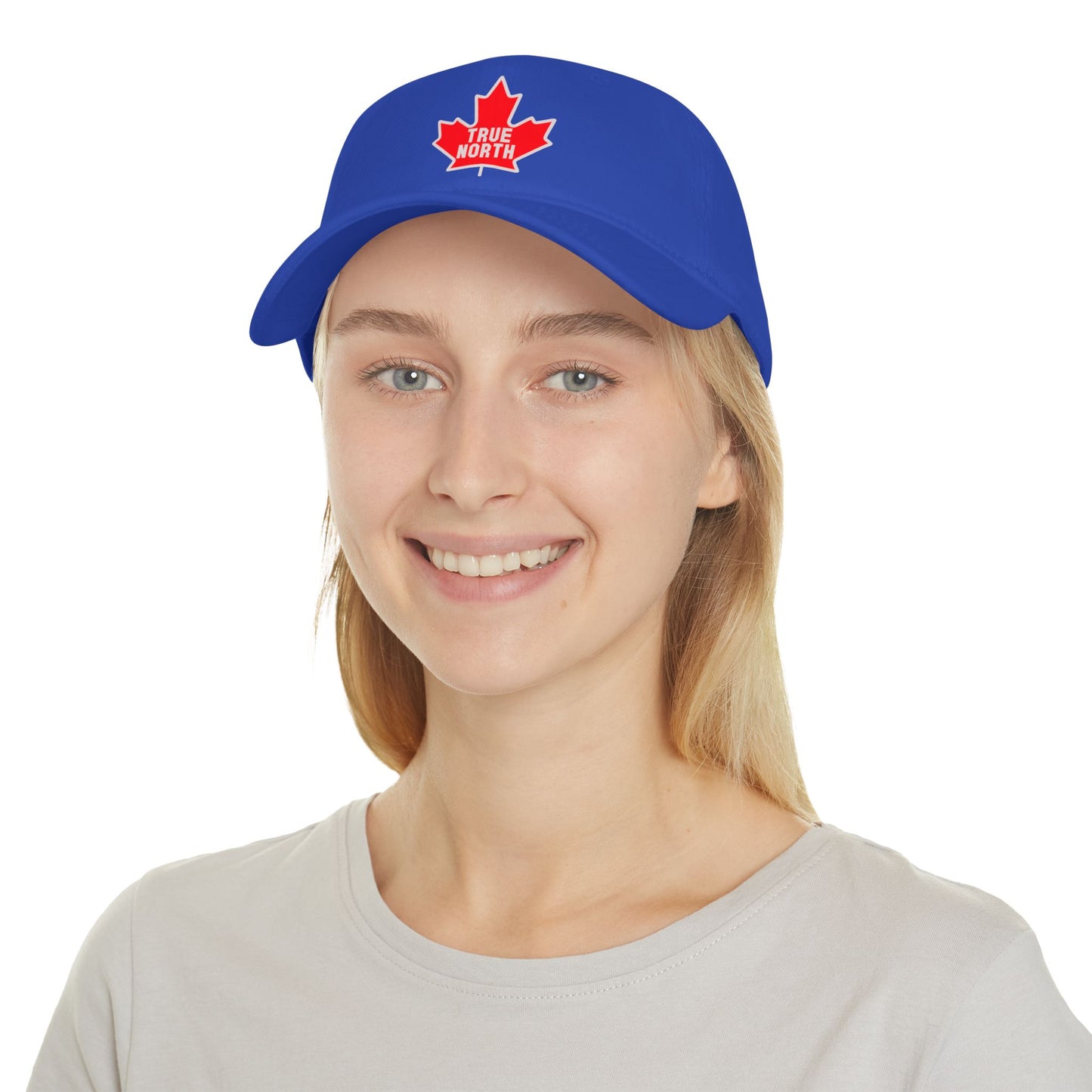 True North Low Profile Baseball Cap