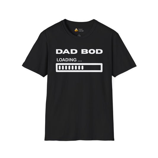 Dad Bod Loading T-Shirt