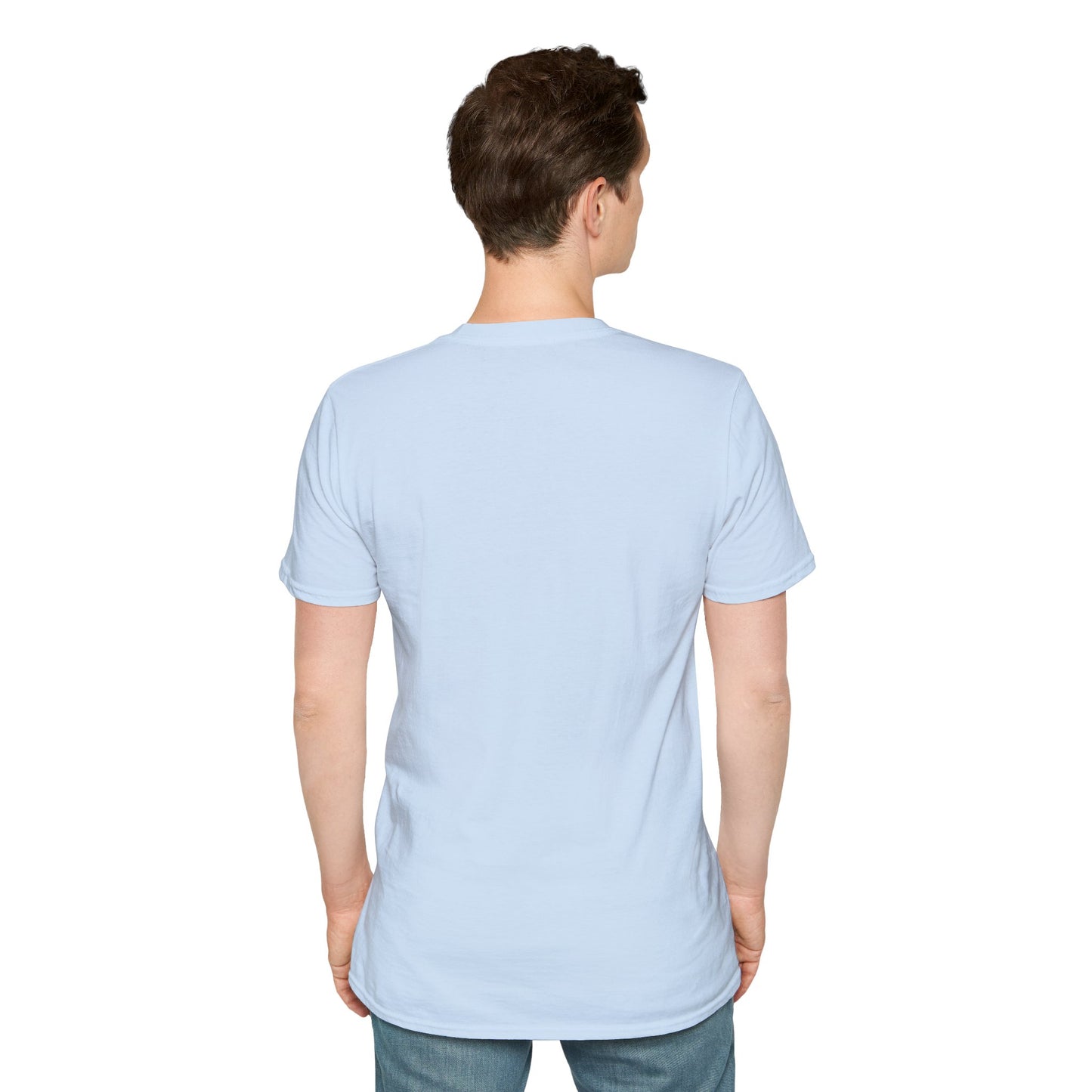 Dad Bod Loading T-Shirt