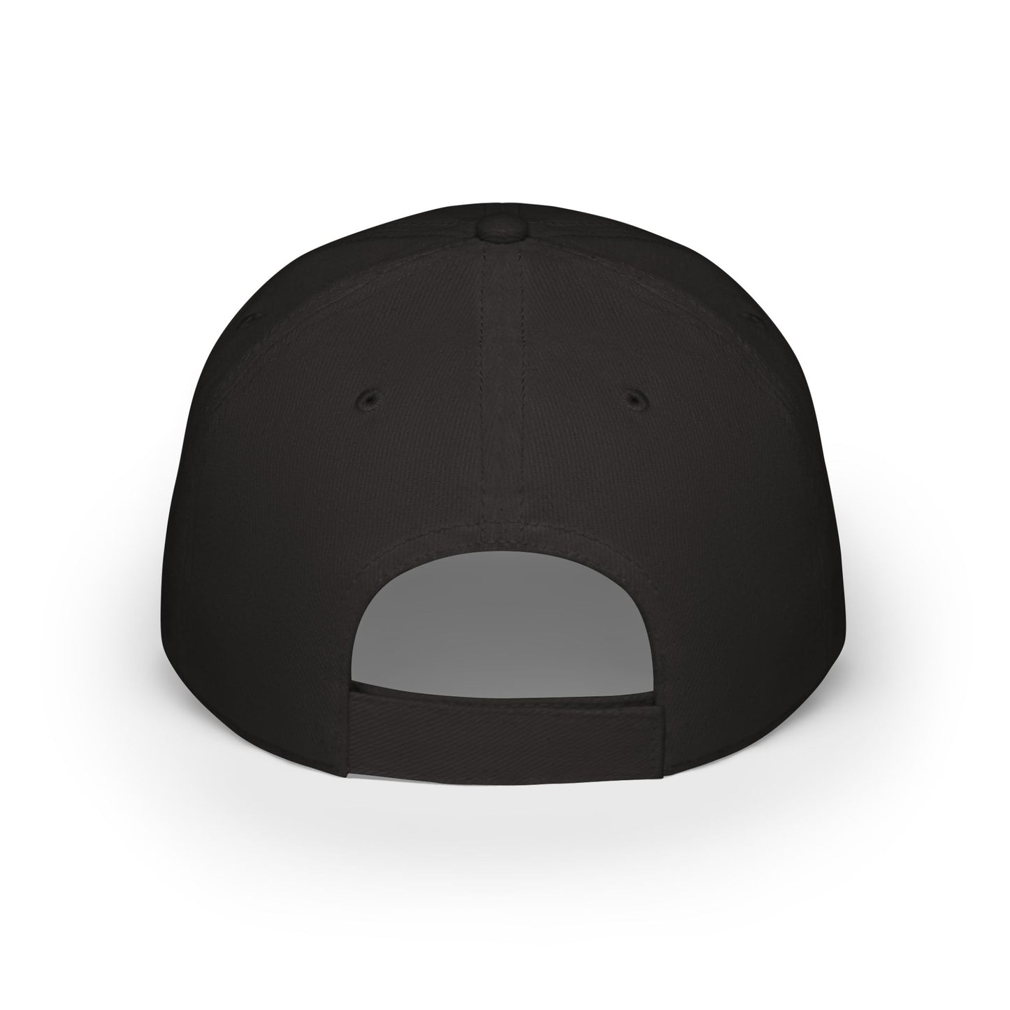 True North Low Profile Baseball Cap