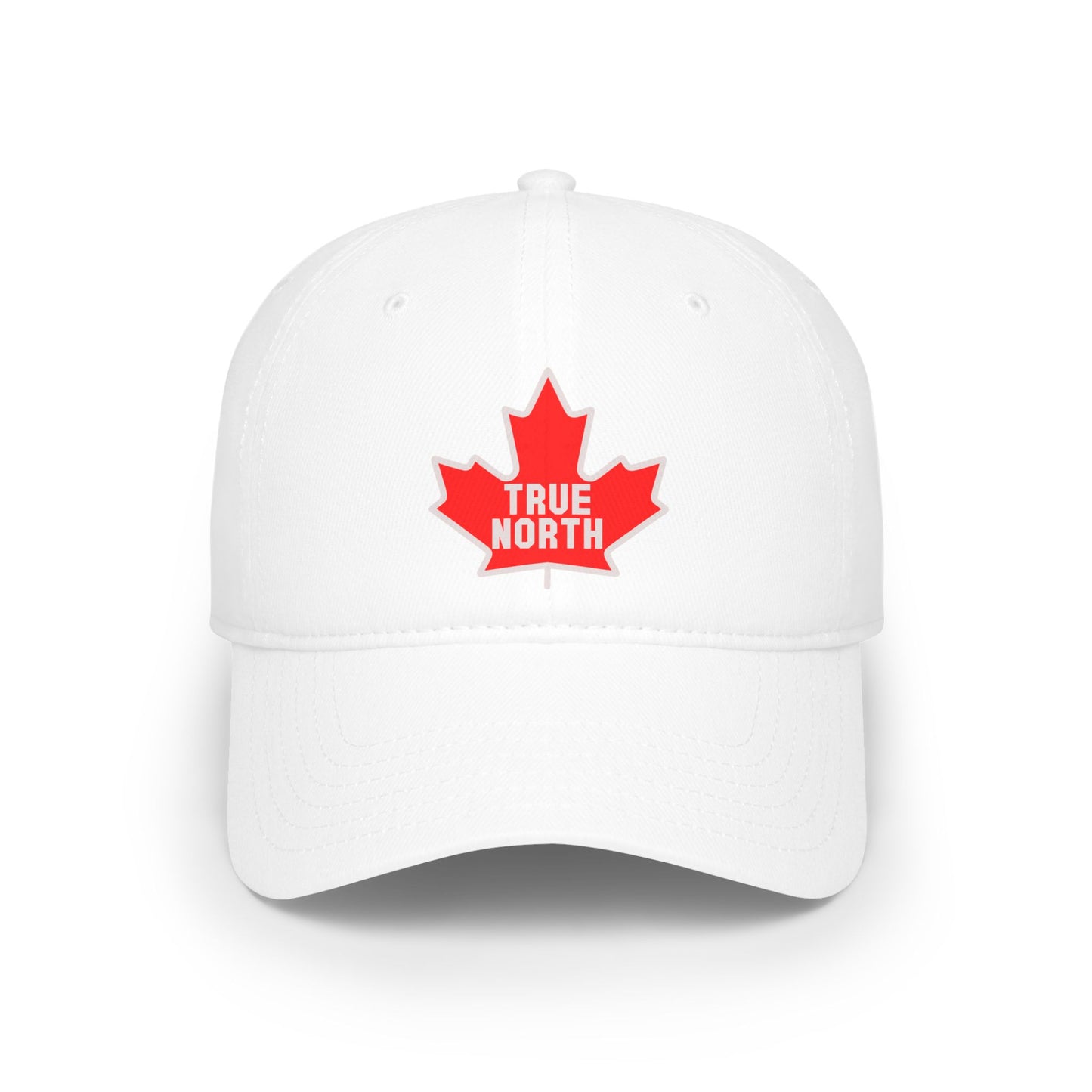 True North Low Profile Baseball Cap