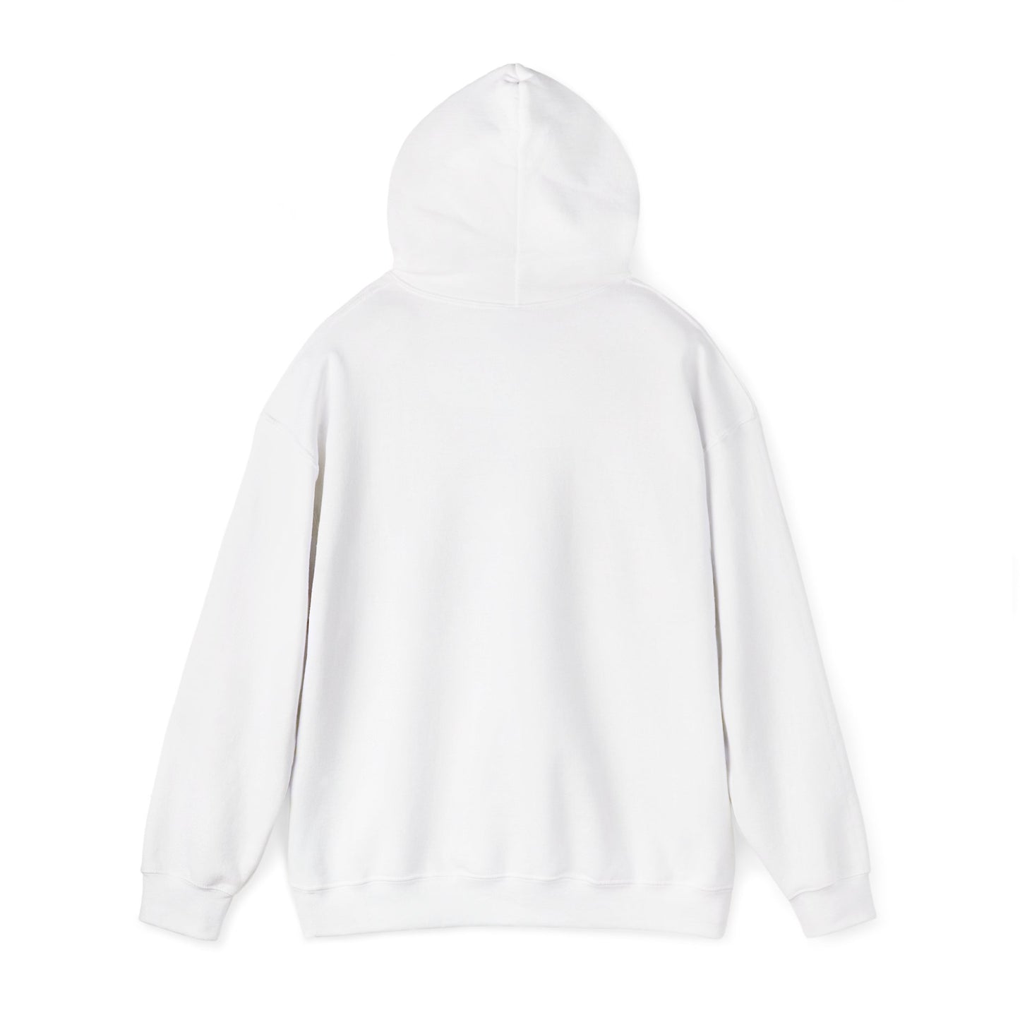 Desert Snowboarder Cosmic Spray-paint Distressed Heavy Hoodie