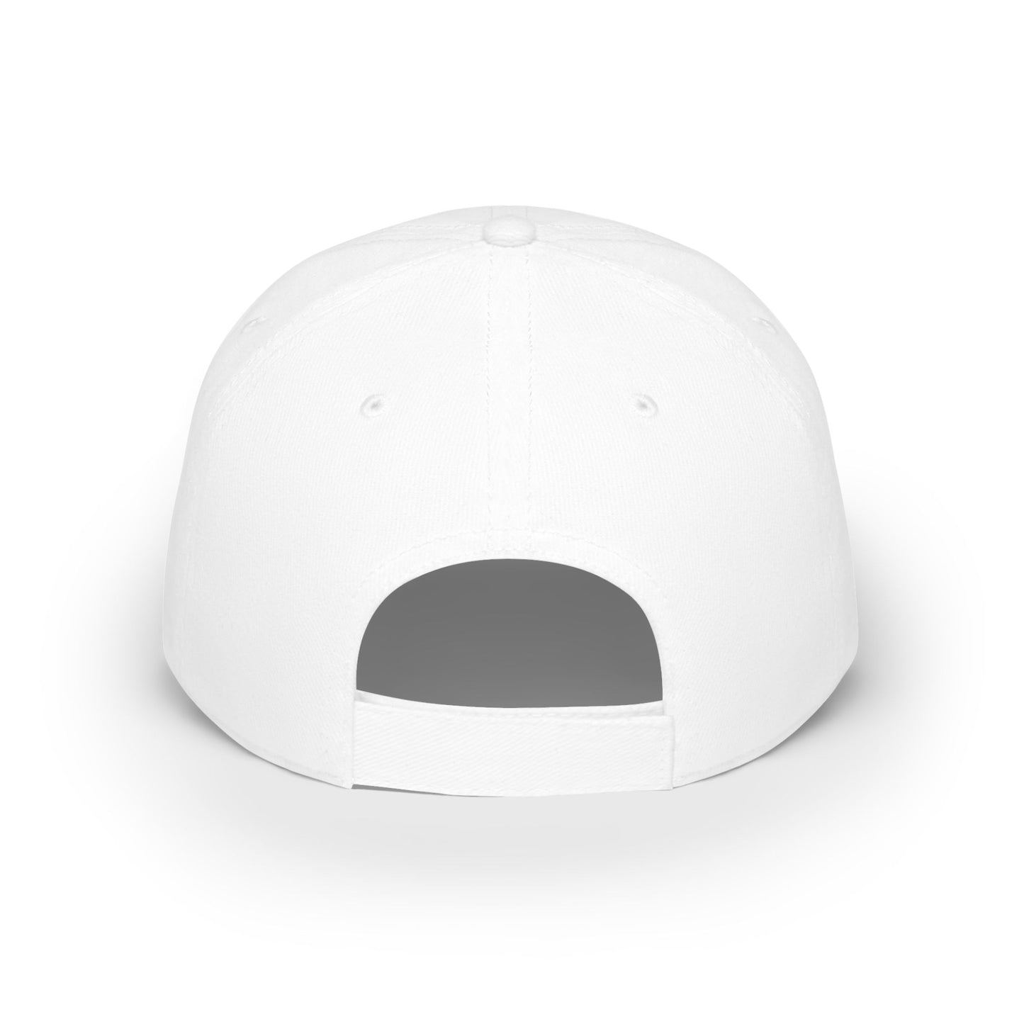 True North Low Profile Baseball Cap