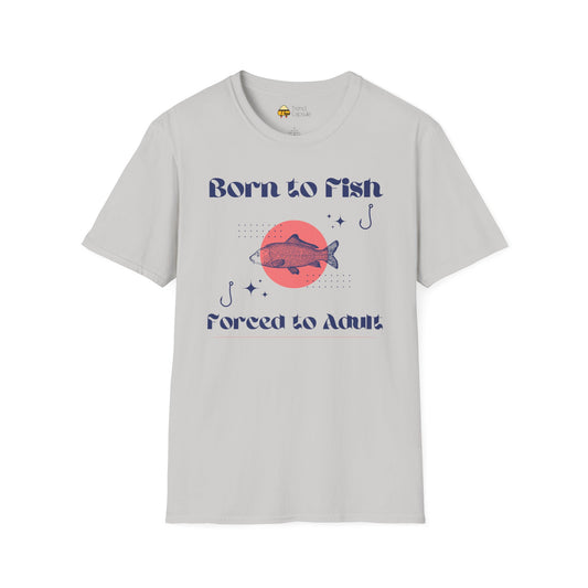 Born to Fish T-Shirt