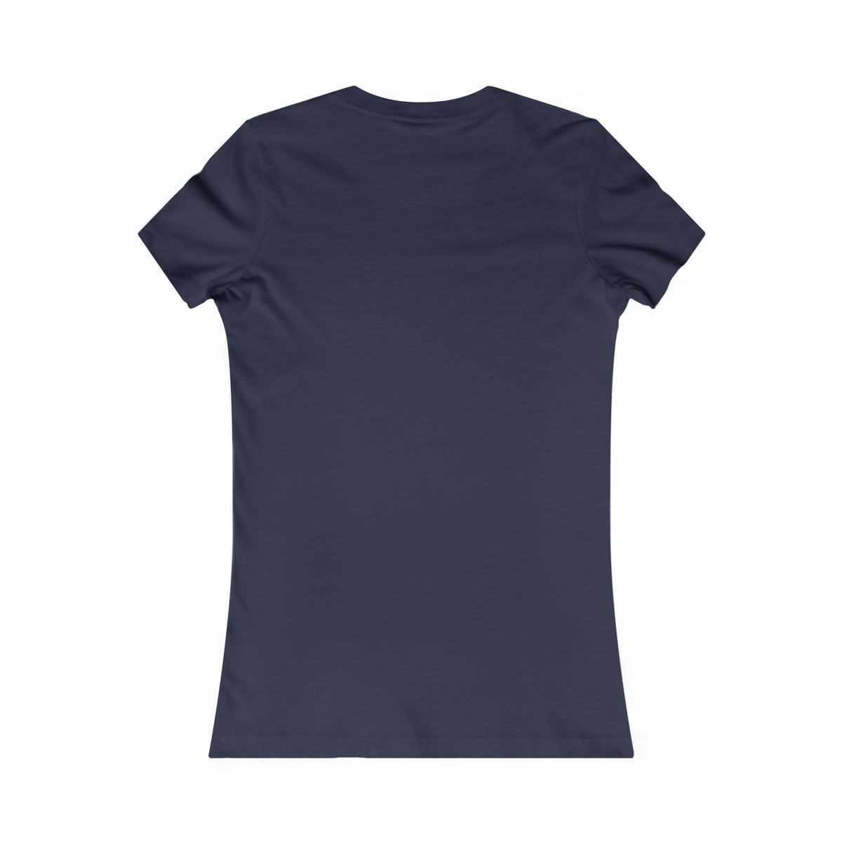 Women's Favourite Stylish Geometric T-Shirt