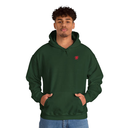 Inspirational Hoodie Sweatshirt