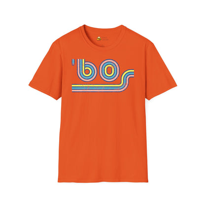 Vintage '60s Softstyle T-Shirt