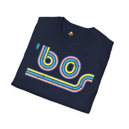 Vintage '60s Softstyle T-Shirt