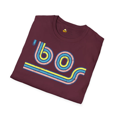 Vintage '60s Softstyle T-Shirt