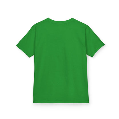 Youth's Funny Capybara T-Shirt
