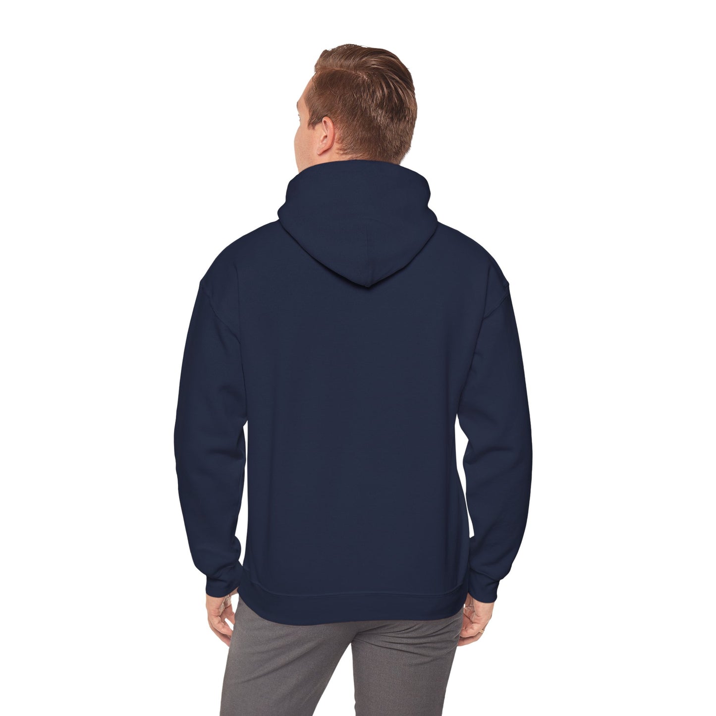 Vintage Canadian Beaver Heritage Hoodie