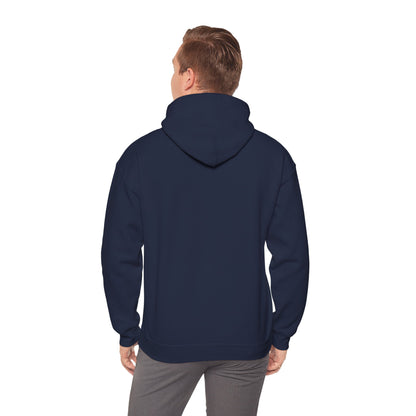 Vintage Canadian Beaver Heritage Hoodie