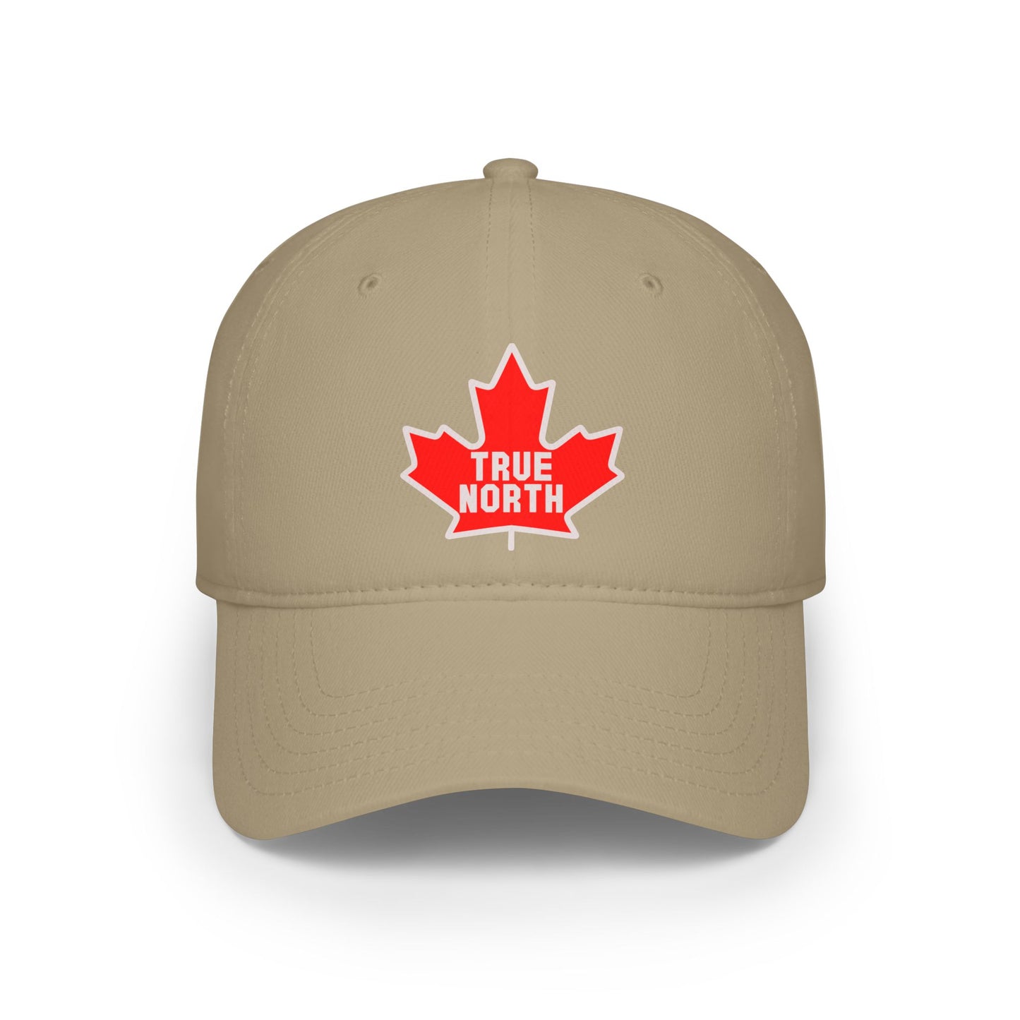 True North Low Profile Baseball Cap