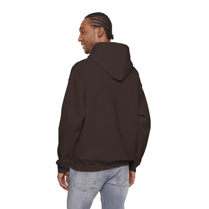 Vintage Canadian Beaver Heritage Hoodie