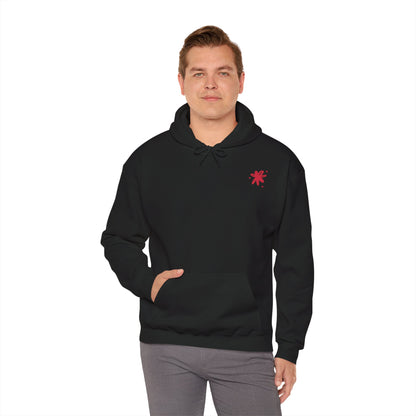 Inspirational Hoodie Sweatshirt