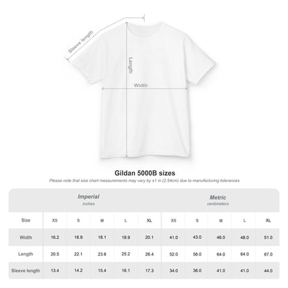 Youth's Funny Capybara T-Shirt