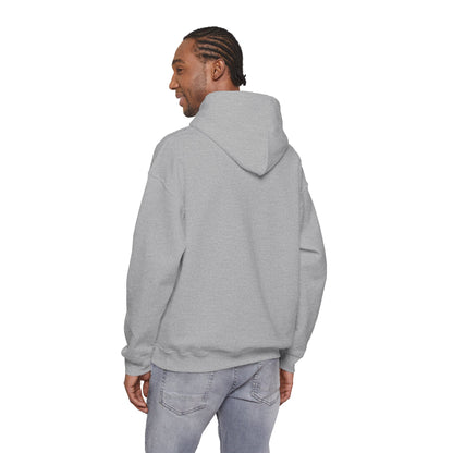 Vintage Canadian Beaver Heritage Hoodie
