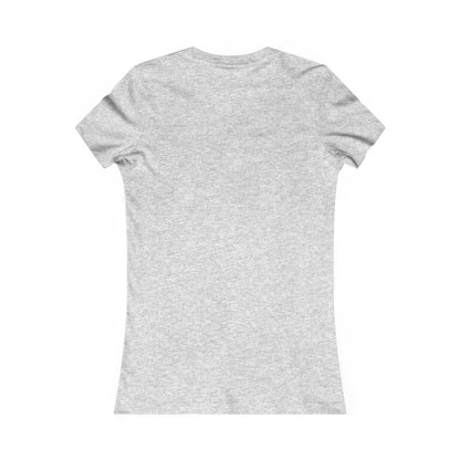 Women's Original Boopster Pinup Sketch T-Shirt