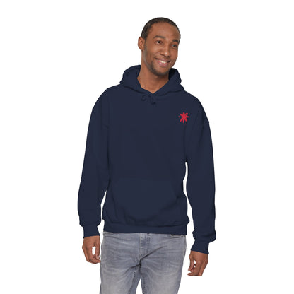 Inspirational Hoodie Sweatshirt
